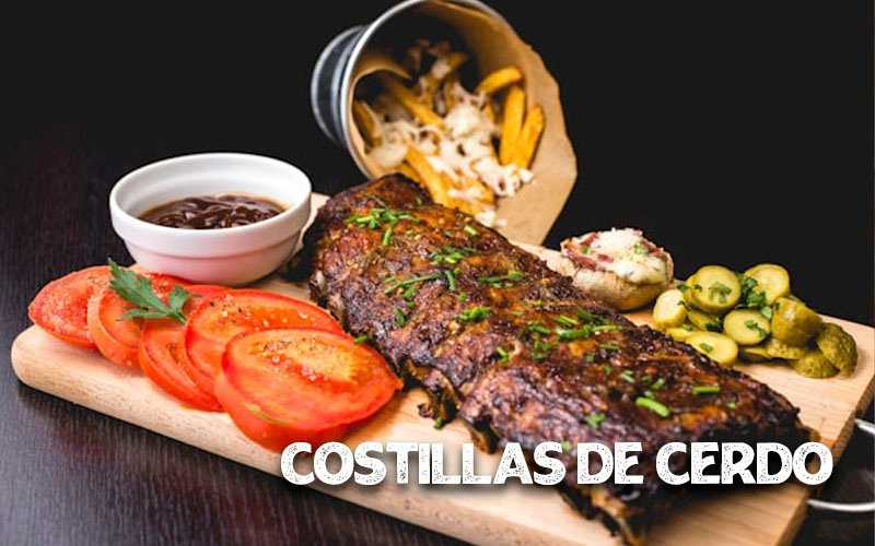 Costillas
