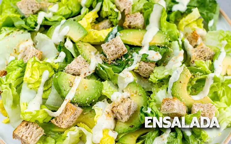 Ensalada