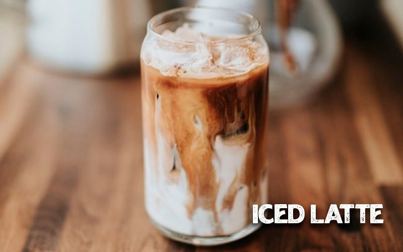 Iced Coffee