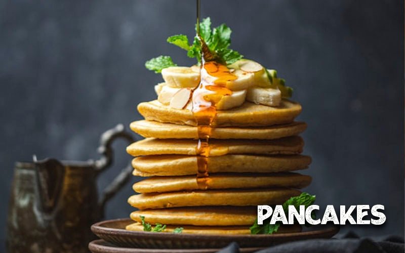 Pancakes