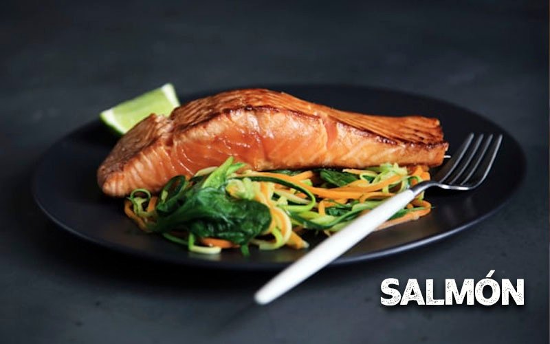 Salmón